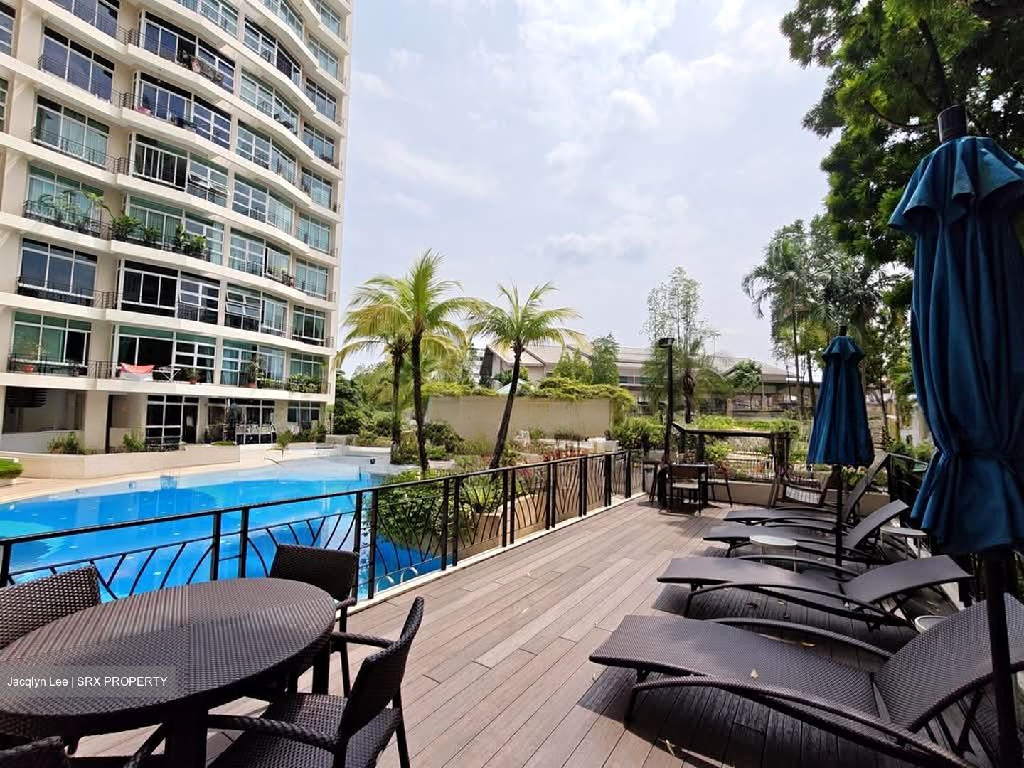 Sheares Ville (D10), Apartment #598725481